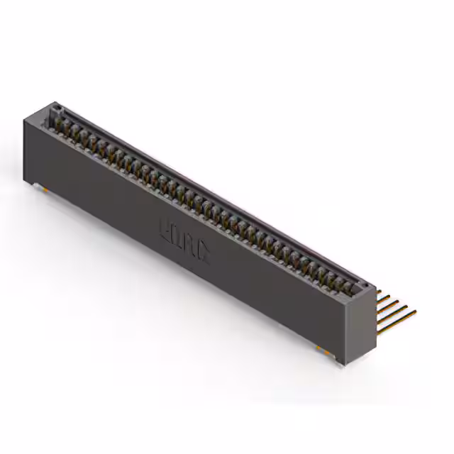 395-068-559-201 EDAC Inc.  Edgeboard Connectors